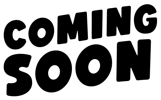 the site is coming soon!